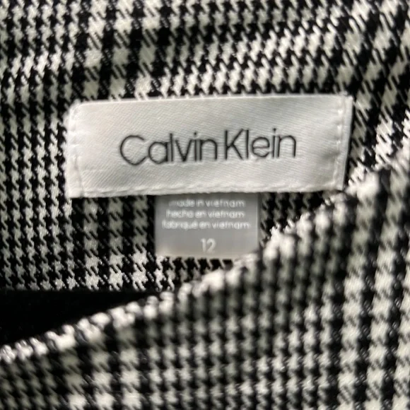 Calvin Klein Dress - Picture 5 of 5